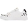 Pantofi Femei Sneakers Versace 75VA3SKC Alb