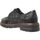 Pantofi Femei Pantofi sport Casual Rieker 54801 Negru