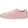 Pantofi Femei Sneakers Moma BC840 3AS423-CRVE5 roz
