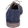 Pantofi Femei Pantofi Oxford
 Moma BC844 1AS443-0W albastru