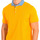 Îmbracaminte Bărbați Tricou Polo mânecă scurtă U.S Polo Assn. 61460-216 galben