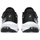 Pantofi Fete Multisport Asics GT 1000 12 PS Negru