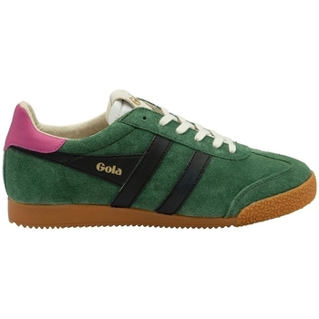 Pantofi Femei Sneakers Gola ELAN verde