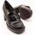 Pantofi Femei Pantofi Oxford
 Tamaris  Negru