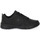 Pantofi Bărbați Sneakers Lumberjack CB001 SNEAKER Negru
