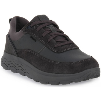 Pantofi Bărbați Sneakers Geox 1115 SPHERICA E Gri