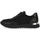 Pantofi Femei Multisport Jana 001 BLACK Negru