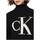 Îmbracaminte Femei Pulovere Calvin Klein Jeans  Negru