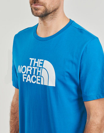 The North Face S/S EASY TEE Albastru