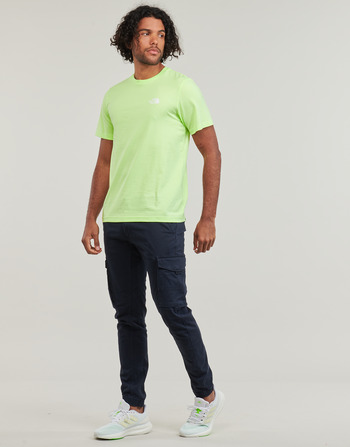 The North Face SIMPLE DOME Verde