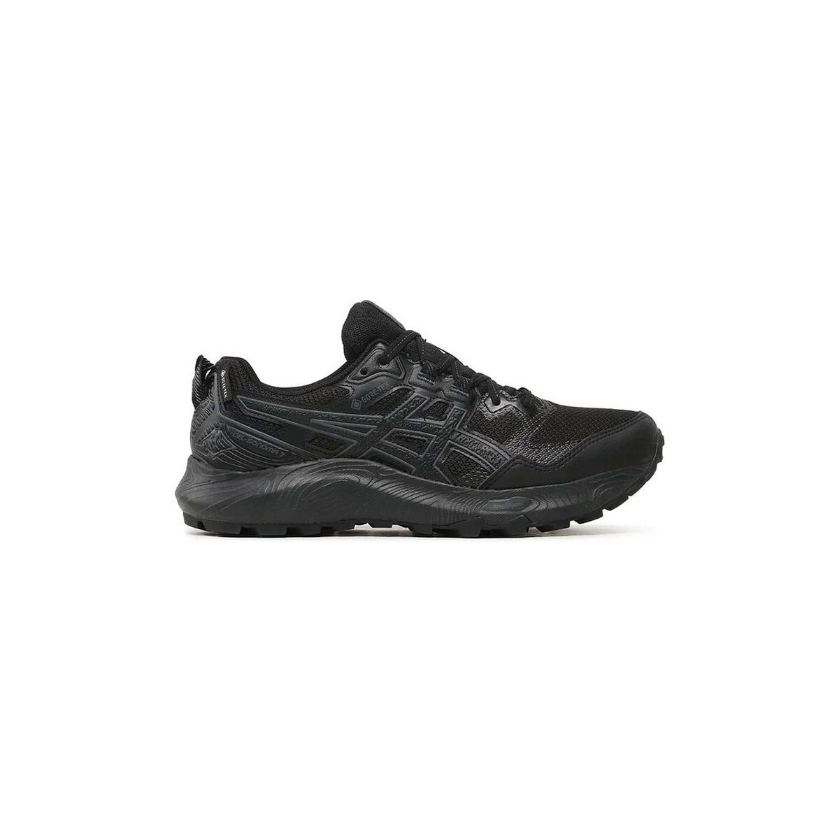Pantofi Bărbați Sneakers Asics GEL SONOMA 7 GTX Negru