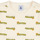Îmbracaminte Băieți Tricouri mânecă scurtă Petit Bateau A0A8I X3 Galben / Verde / Multicolor