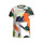Îmbracaminte Băieți Tricouri mânecă scurtă Guess L4RI03 Multicolor