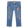 Îmbracaminte Fete Jeans slim Guess K4RA02 Albastru