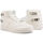 Pantofi Bărbați Sneakers Philipp Plein Sport sips992-01 white Alb