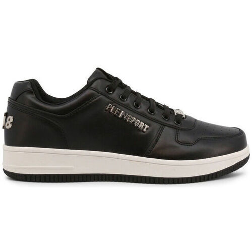 Pantofi Bărbați Sneakers Philipp Plein Sport sips990-99 nero Negru
