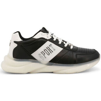 Pantofi Bărbați Sneakers Philipp Plein Sport - sips963 Negru