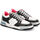 Pantofi Femei Sneakers Liu Jo ba2185px10601039 Alb