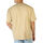 Îmbracaminte Bărbați Tricouri mânecă scurtă Calvin Klein Jeans - k10k109790 Maro
