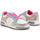 Pantofi Femei Sneakers Liu Jo ba2185tx242s1161 Alb