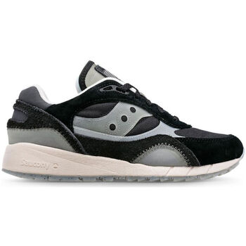 Pantofi Bărbați Pantofi sport Casual Saucony Shadow S70730-3 Grey Negru