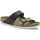 Pantofi Femei  Flip-Flops Birkenstock - arizona Negru