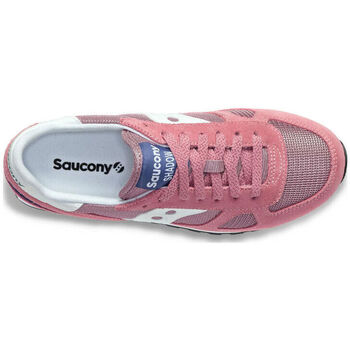 Saucony Shadow S1108-838 Navy/Pink roz