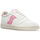 Pantofi Bărbați Sneakers Saucony Jazz Court S70671-7 White/Pink Alb