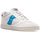 Pantofi Bărbați Sneakers Saucony Jazz Court S70671-3 White/Royal Alb