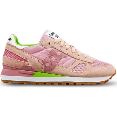 Pantofi Femei Sneakers Saucony - shadow_s1108 roz