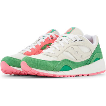 Saucony Shadow 6000 S70751-2 Green/White verde