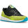 Pantofi Femei Sneakers Saucony Shadow 6000 S70751-1 Yellow/Black galben