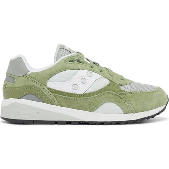 Pantofi Sneakers Saucony - shadow-6000_s706 verde