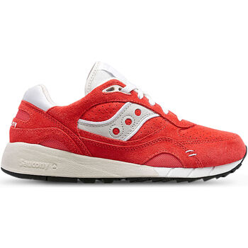 Pantofi Sneakers Saucony Shadow 6000 S70662-6 Red roșu