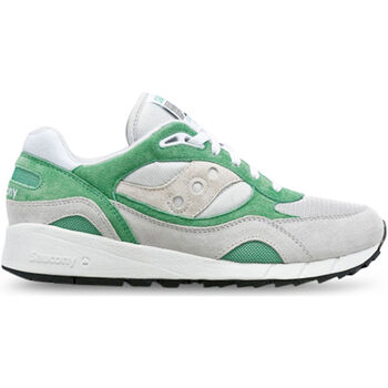 Pantofi Sneakers Saucony Shadow 6000 S70441-39 Grey/Green Gri