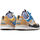 Pantofi Femei Sneakers Saucony Shadow 5000 S70752-2 Navy/Camel albastru