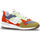 Pantofi Sneakers Saucony Shadow 5000 S70752-1 Olive/Grey/Orange verde