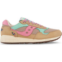 Pantofi Bărbați Sneakers Saucony Shadow 5000 S70746-3 Grey/Pink Maro
