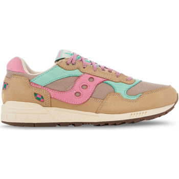 Pantofi Sneakers Saucony Shadow 5000 S70746-3 Grey/Pink Maro