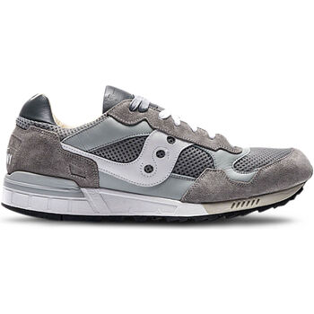Pantofi Sneakers Saucony Shadow 5000 S70723-1 Grey/White Gri