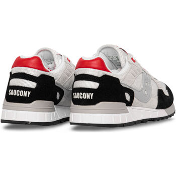 Saucony Shadow 5000 S70665-25 White/Black/Red Alb