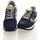 Pantofi Bărbați Sneakers Teddy Smith 71861 albastru