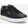 Pantofi Bărbați Sneakers Teddy Smith 71871 Negru