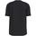 Îmbracaminte Bărbați Tricouri mânecă scurtă Calvin Klein Jeans  Negru