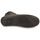 Pantofi Femei Pantofi sport stil gheata Ecco Soft 2.0 Black Feather with Black Sole Negru