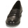 Pantofi Femei Mocasini Ecco 21732301001 Negru