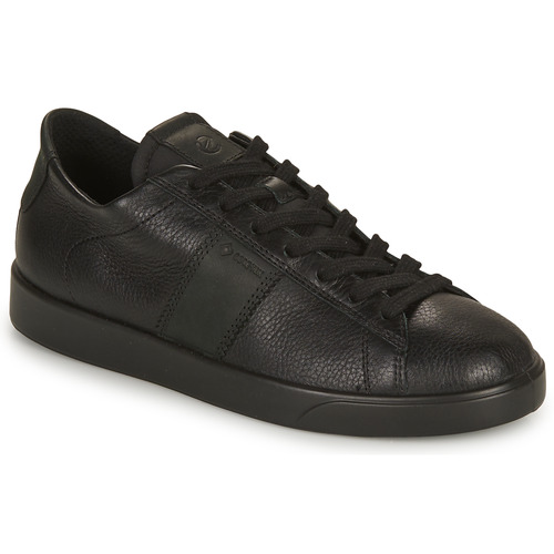Pantofi Femei Pantofi sport Casual Ecco Street Lite W Black Black Negru