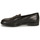 Pantofi Femei Mocasini Ecco 20980301001 Negru