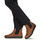 Pantofi Femei Ghete Ecco Soft 7 Tred W Sierra Black Maro