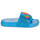 Pantofi Fete Șlapi Agatha Ruiz de la Prada FLIP FLOP NUBE Albastru / Multicolor